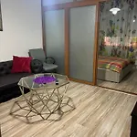 Ergi\'S Studio Apartment