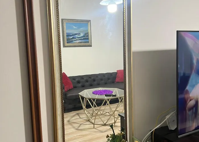 Ergi\'S Studio Apartment