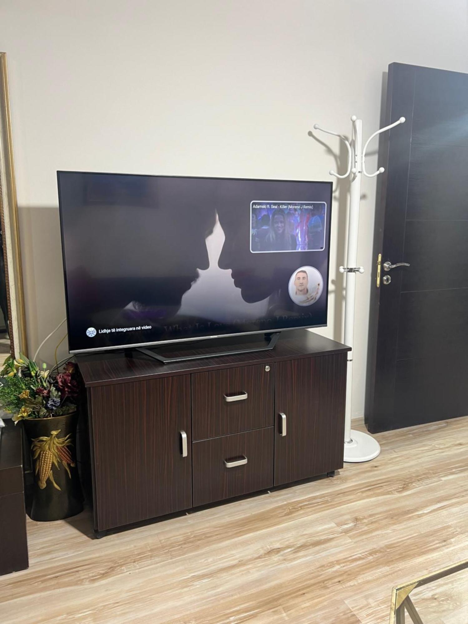 Ergi's Apartment