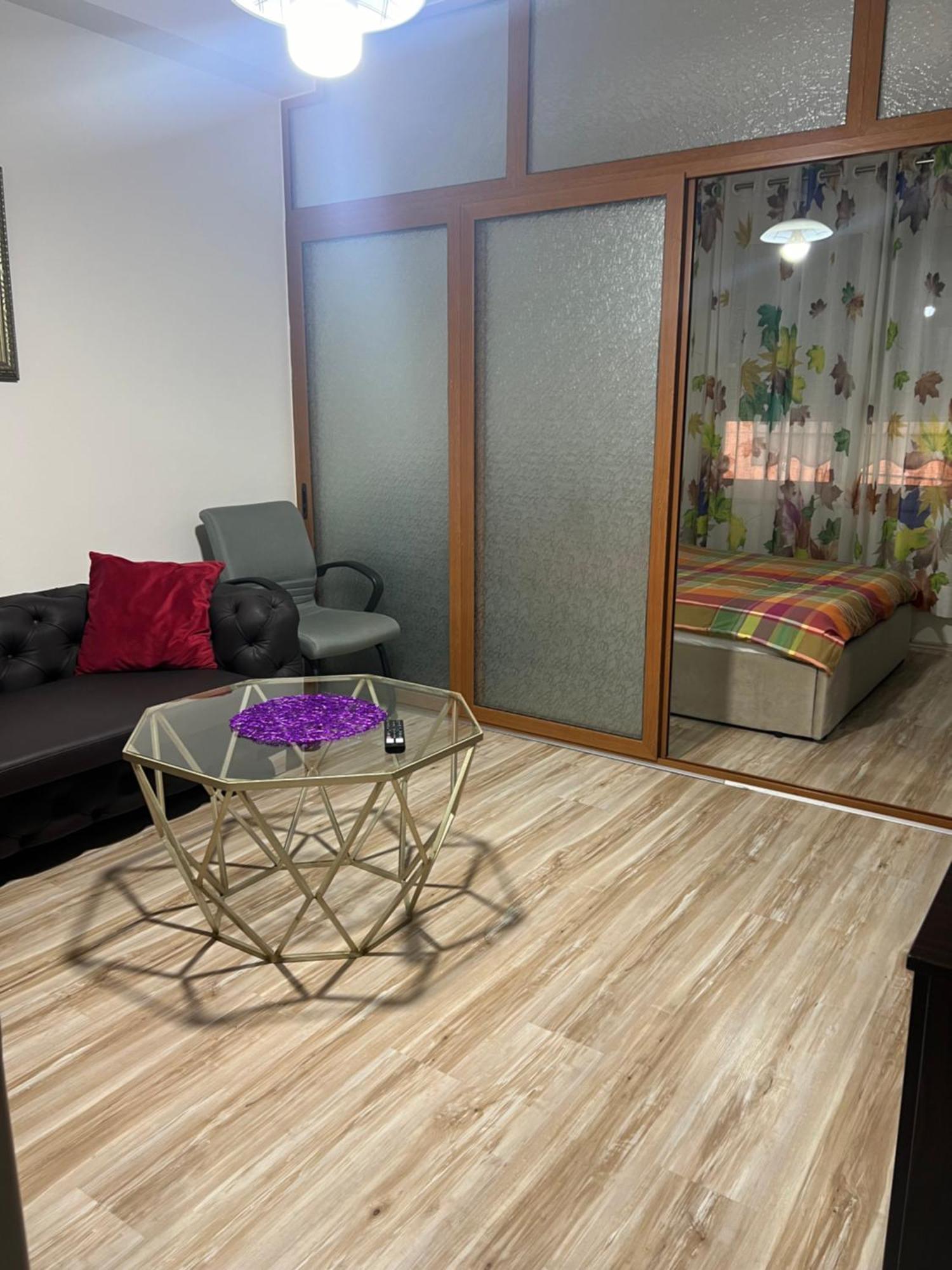 Apartment Ergi's *