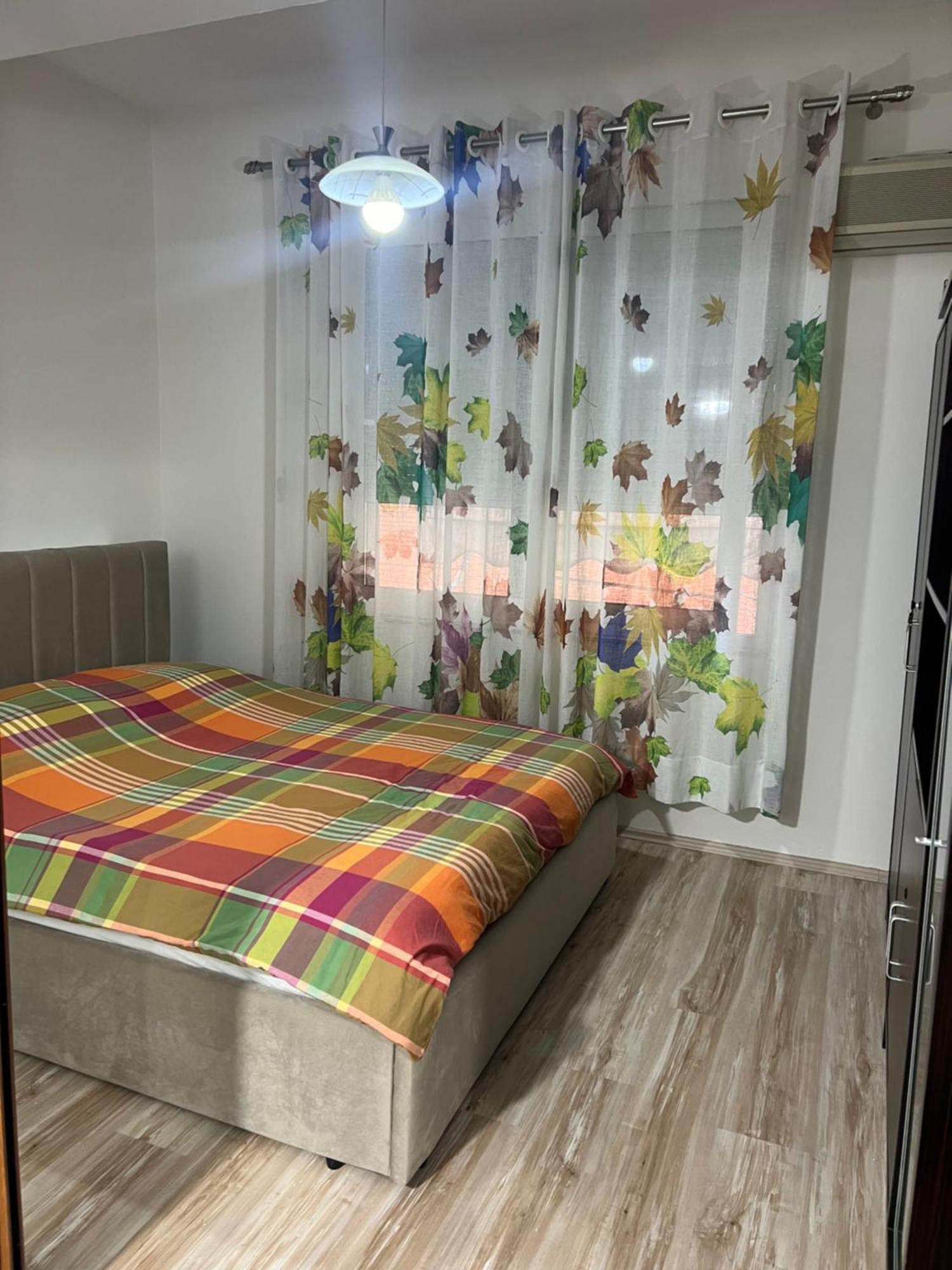 Ergi's Apartment *