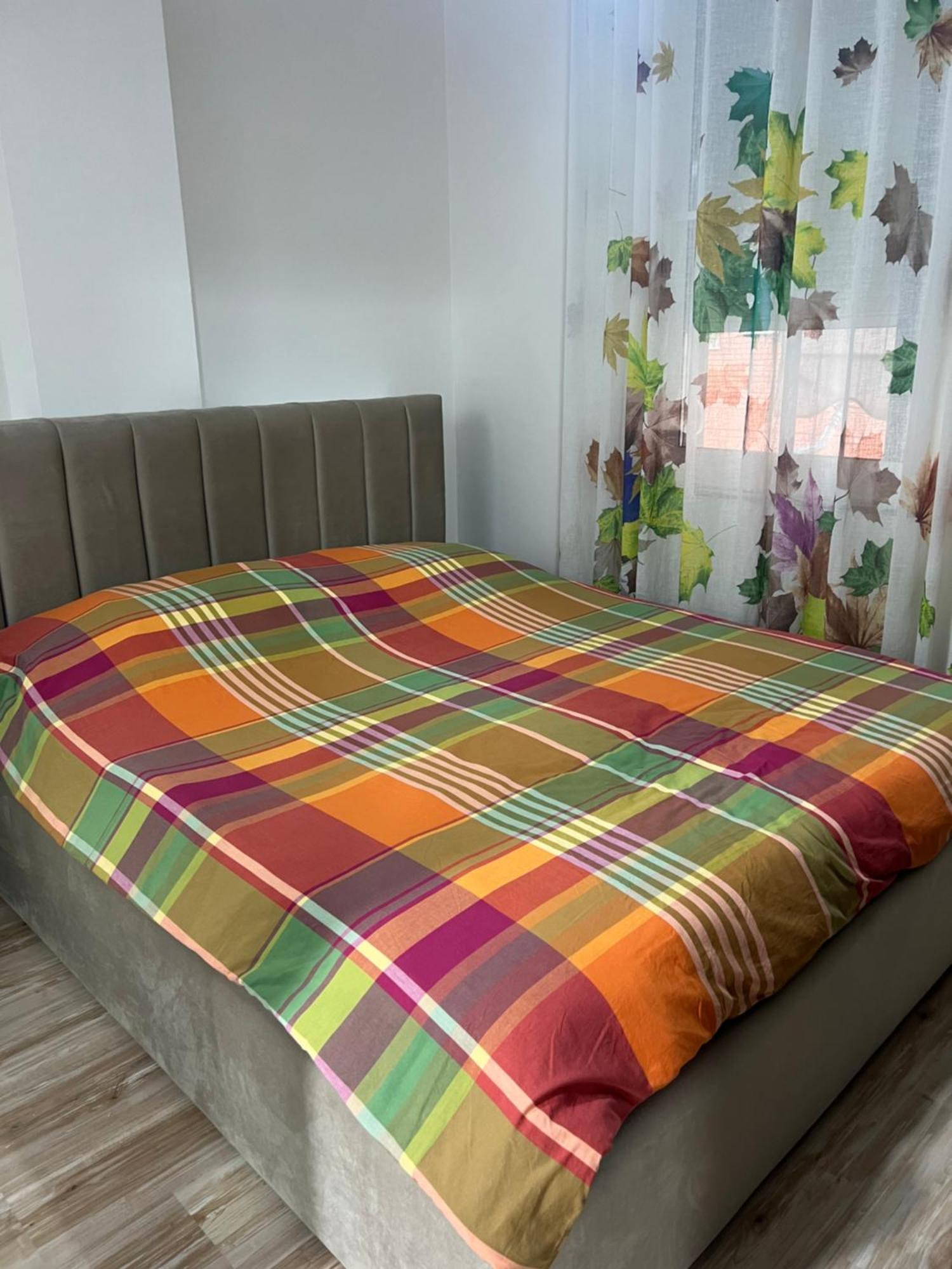Apartment Ergi's